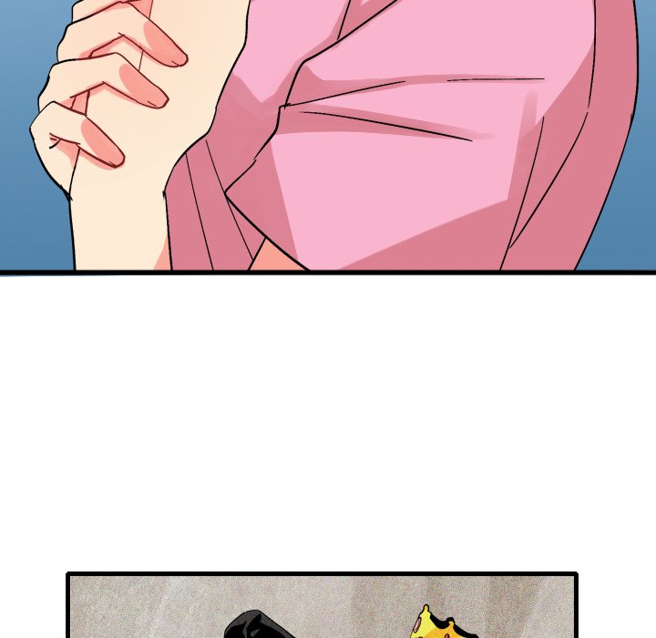 99% Love 99% Love EP 17 - Toomics page 30 - 