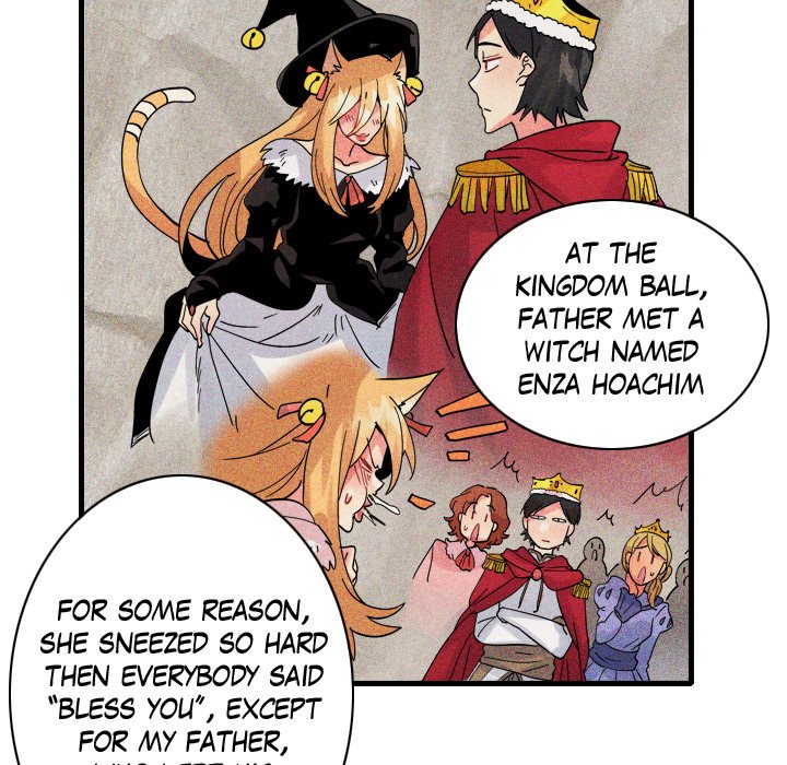 99% Love 99% Love EP 17 - Toomics page 31 - 