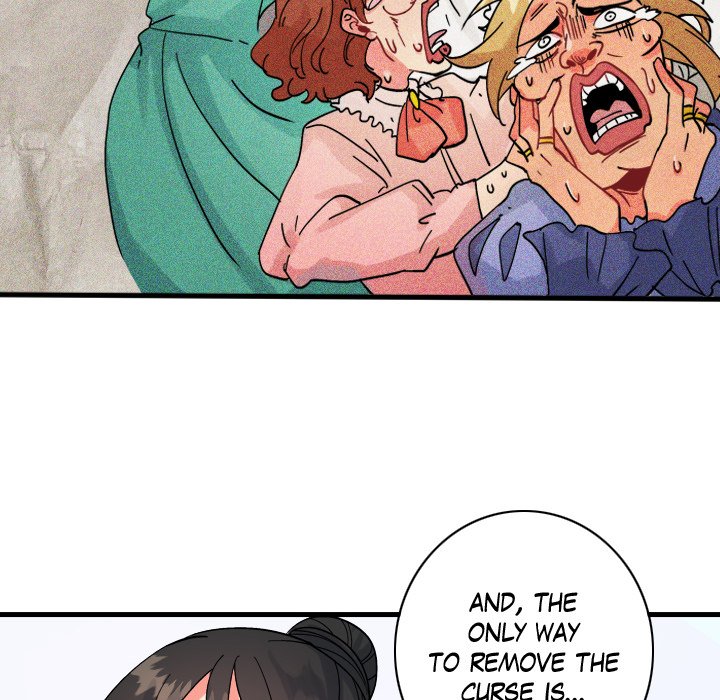 99% Love 99% Love EP 17 - Toomics page 34 - 