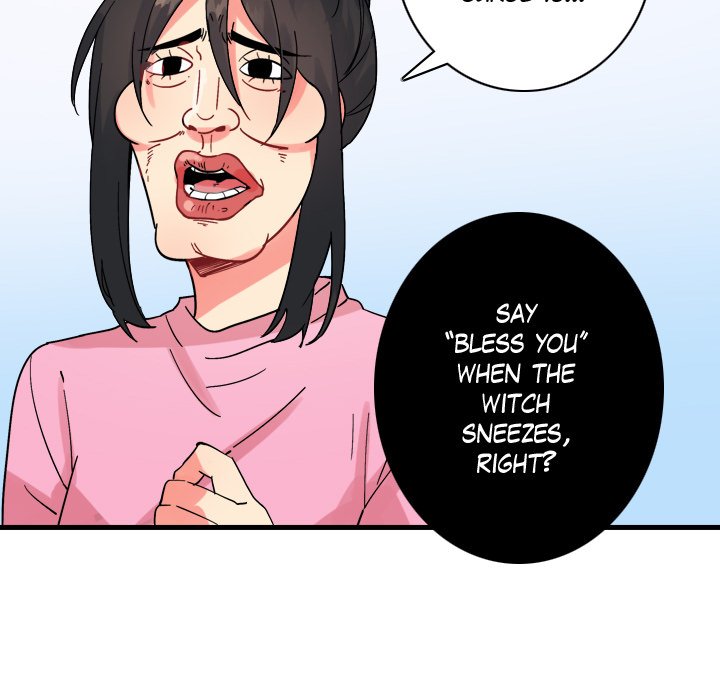 99% Love 99% Love EP 17 - Toomics page 35 - 