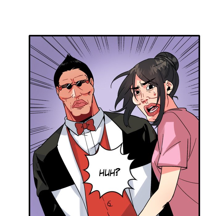 99% Love 99% Love EP 17 - Toomics page 36 - 