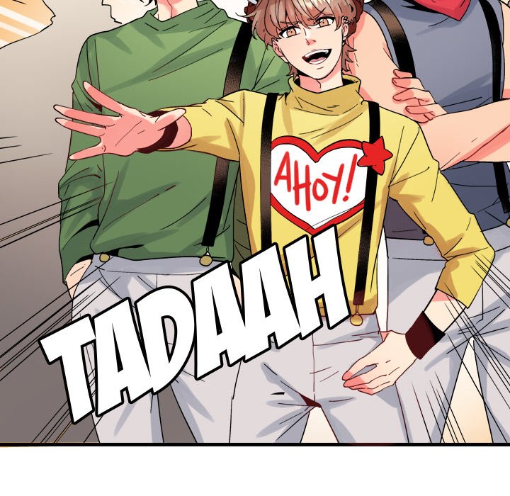 99% Love 99% Love EP 17 - Toomics page 38 - 