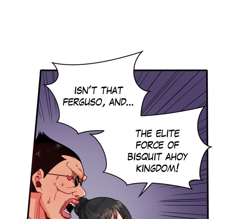 99% Love 99% Love EP 17 - Toomics page 39 - 