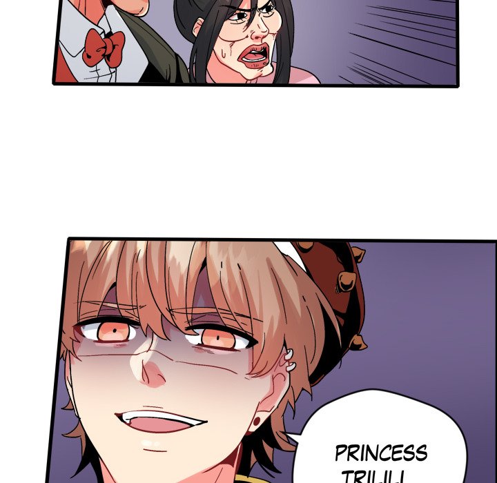 99% Love 99% Love EP 17 - Toomics page 40 - 