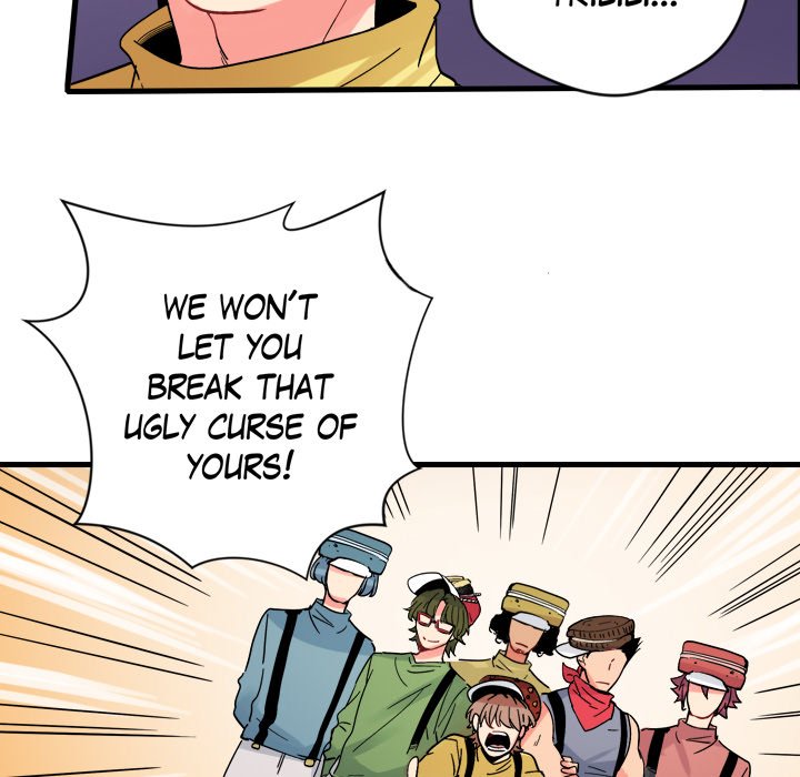 99% Love 99% Love EP 17 - Toomics page 41 - 