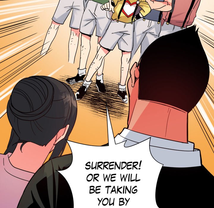 99% Love 99% Love EP 17 - Toomics page 42 - 