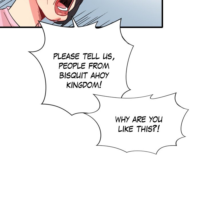 99% Love 99% Love EP 17 - Toomics page 44 - 