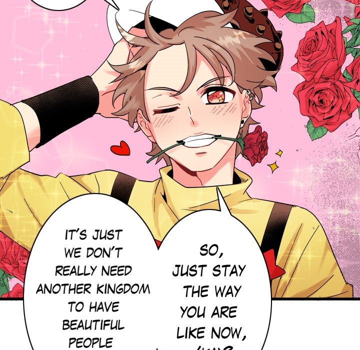 99% Love 99% Love EP 17 - Toomics page 47 - 