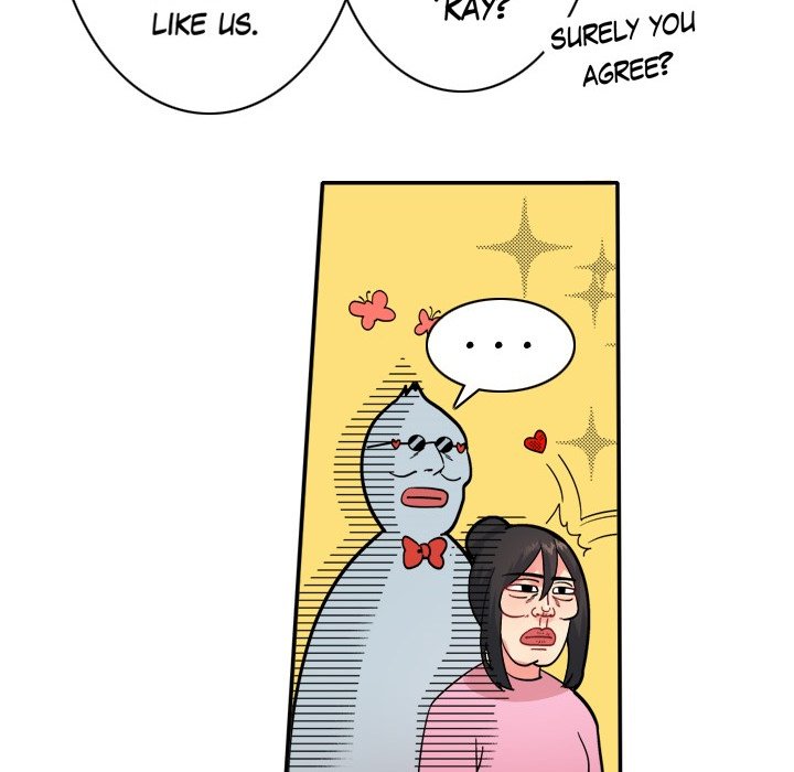 99% Love 99% Love EP 17 - Toomics page 48 - 