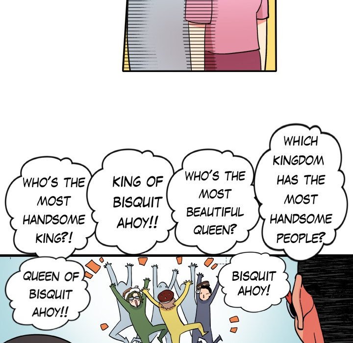 99% Love 99% Love EP 17 - Toomics page 49 - 