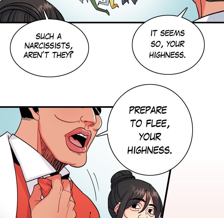 99% Love 99% Love EP 17 - Toomics page 50 - 