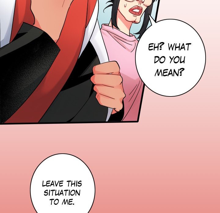 99% Love 99% Love EP 17 - Toomics page 51 - 