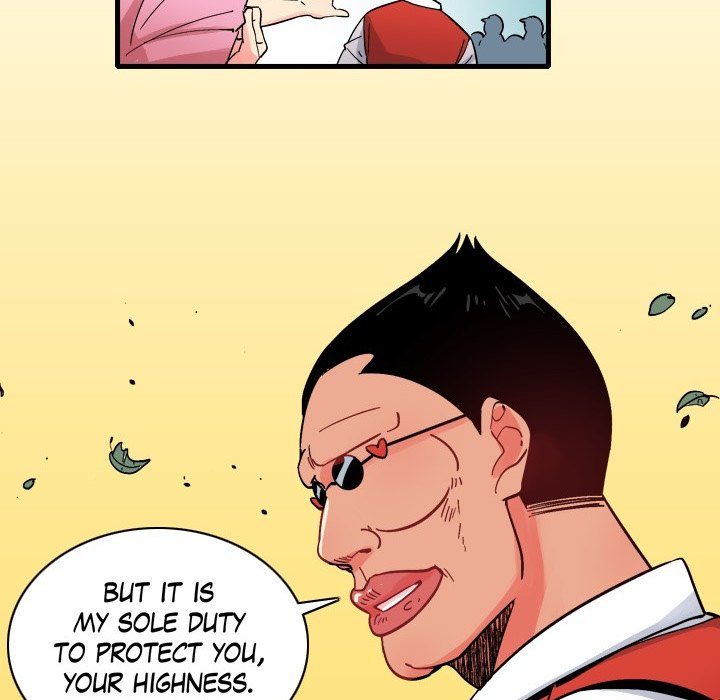 99% Love 99% Love EP 17 - Toomics page 54 - 