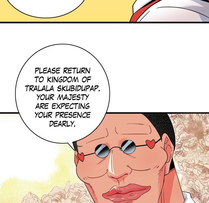 99% Love 99% Love EP 17 - Toomics page 55 - 