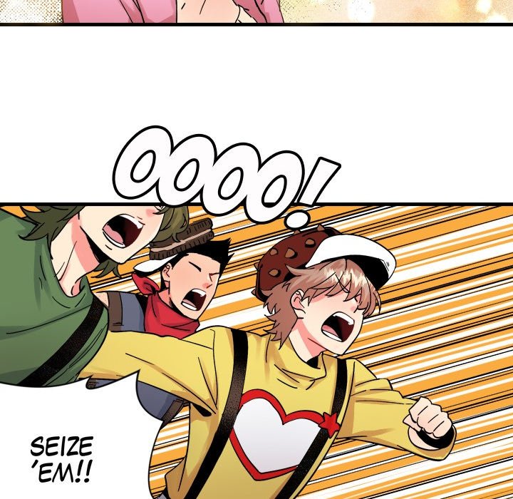 99% Love 99% Love EP 17 - Toomics page 57 - 