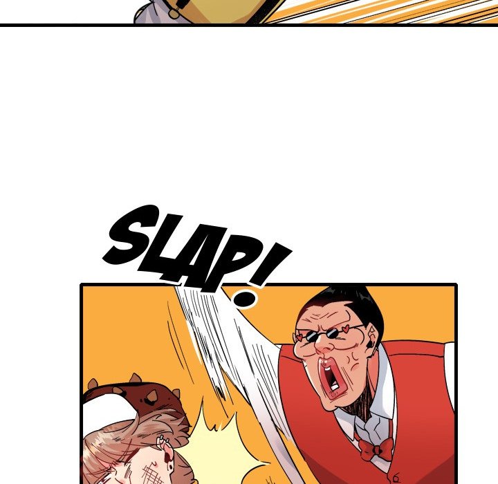 99% Love 99% Love EP 17 - Toomics page 58 - 