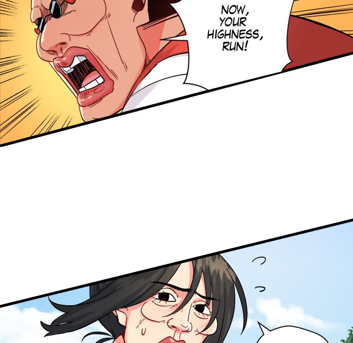 99% Love 99% Love EP 17 - Toomics page 60 - 