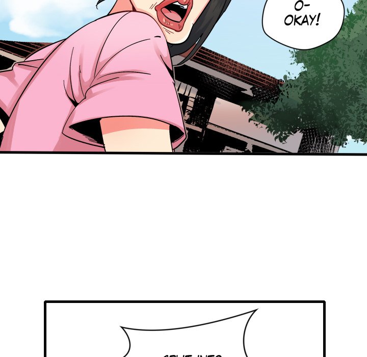 99% Love 99% Love EP 17 - Toomics page 61 - 