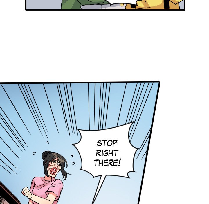 99% Love 99% Love EP 17 - Toomics page 63 - 