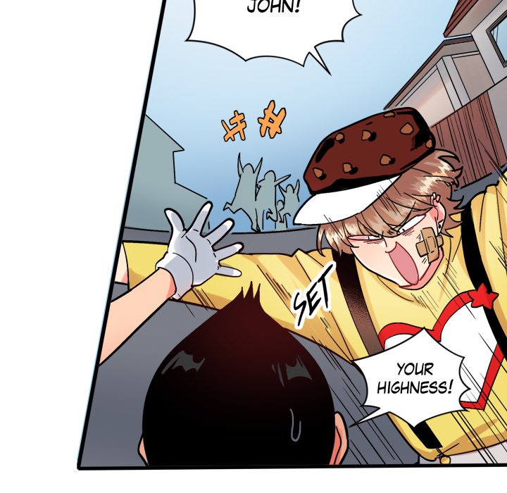 99% Love 99% Love EP 17 - Toomics page 65 - 