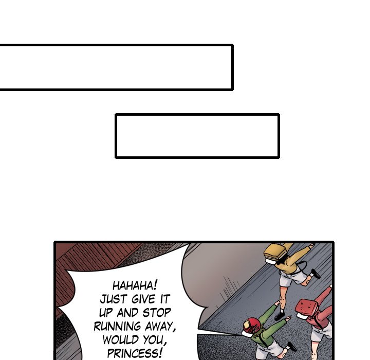 99% Love 99% Love EP 17 - Toomics page 66 - 