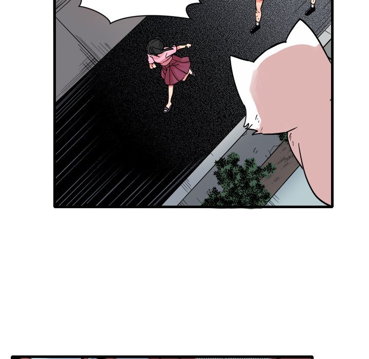 99% Love 99% Love EP 17 - Toomics page 67 - 