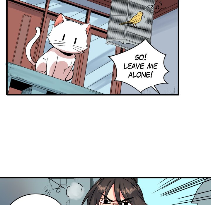 99% Love 99% Love EP 17 - Toomics page 68 - 