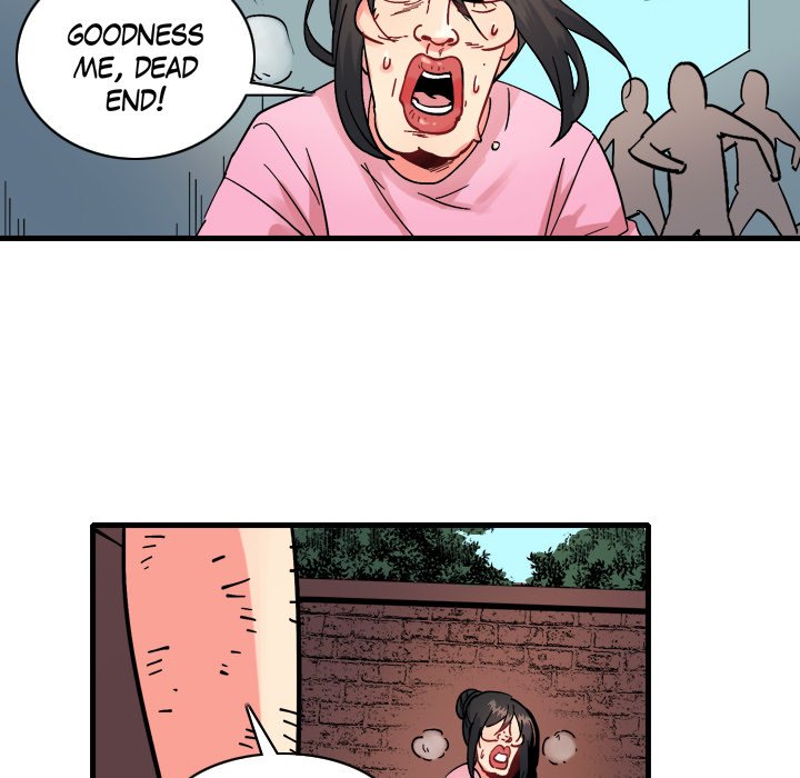 99% Love 99% Love EP 17 - Toomics page 69 - 