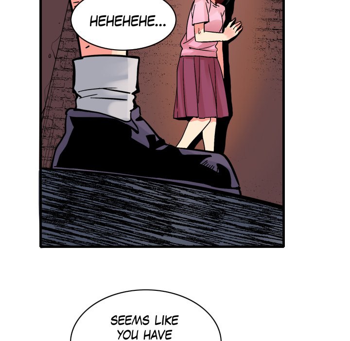 99% Love 99% Love EP 17 - Toomics page 70 - 