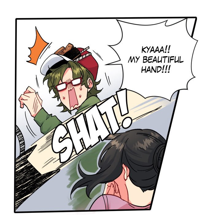 99% Love 99% Love EP 17 - Toomics page 74 - 