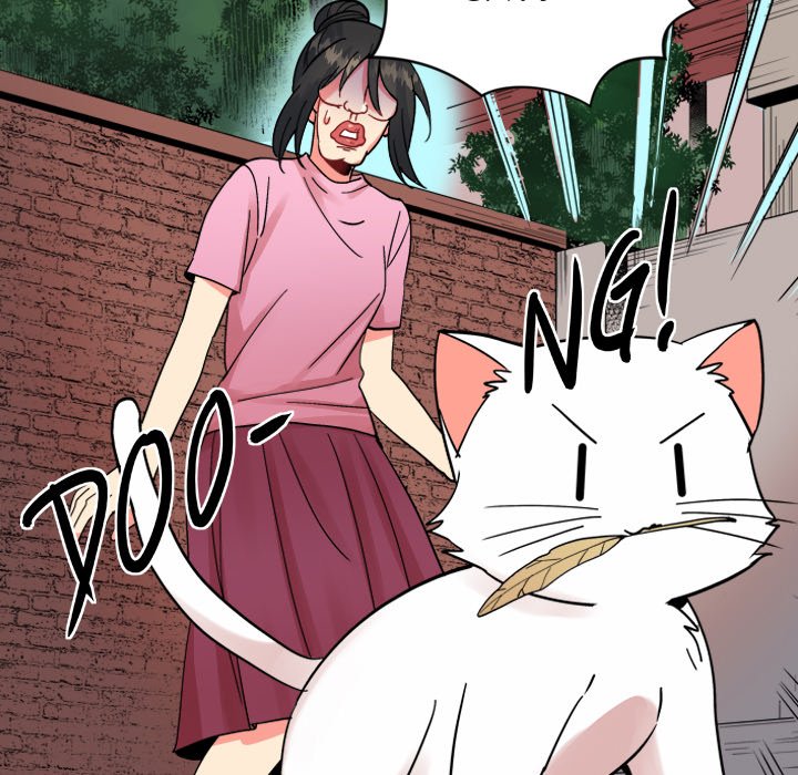 99% Love 99% Love EP 17 - Toomics page 77 - 