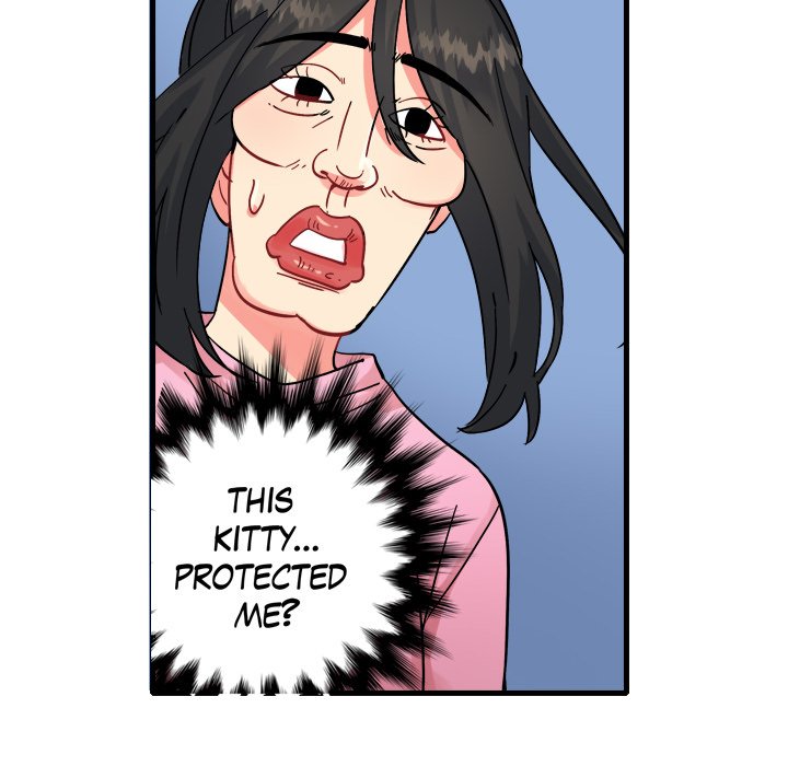 99% Love 99% Love EP 17 - Toomics page 79 - 