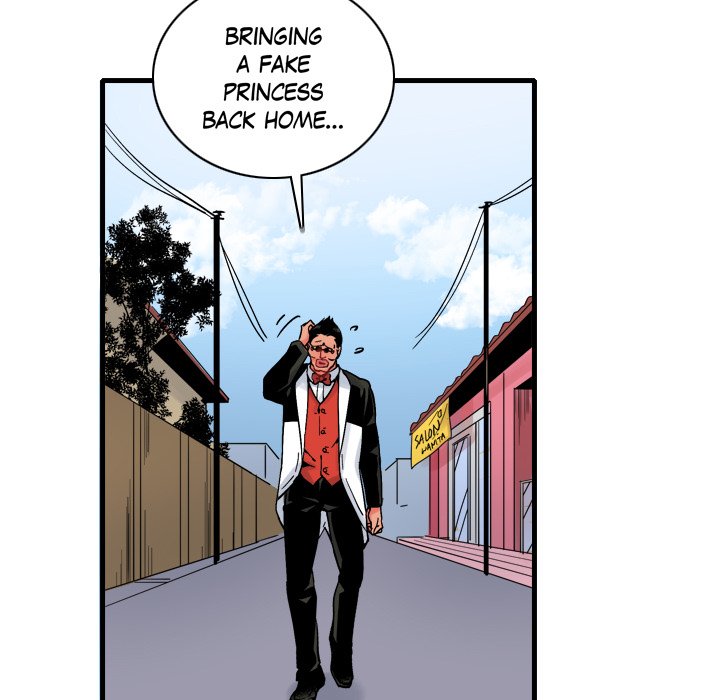 99% Love 99% Love EP 17 - Toomics page 9 - 