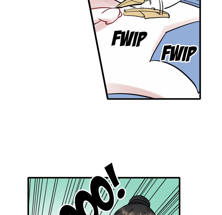 99% Love 99% Love EP 17 - Toomics page 82 - 