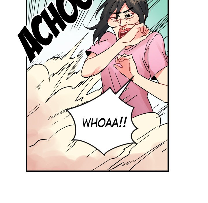 99% Love 99% Love EP 17 - Toomics page 83 - 