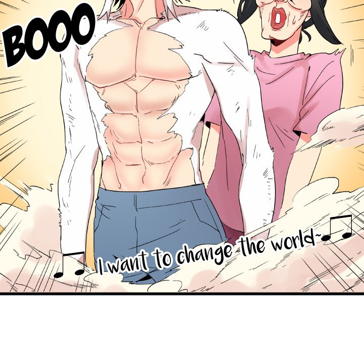99% Love 99% Love EP 17 - Toomics page 85 - 