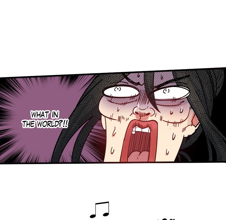 99% Love 99% Love EP 17 - Toomics page 86 - 