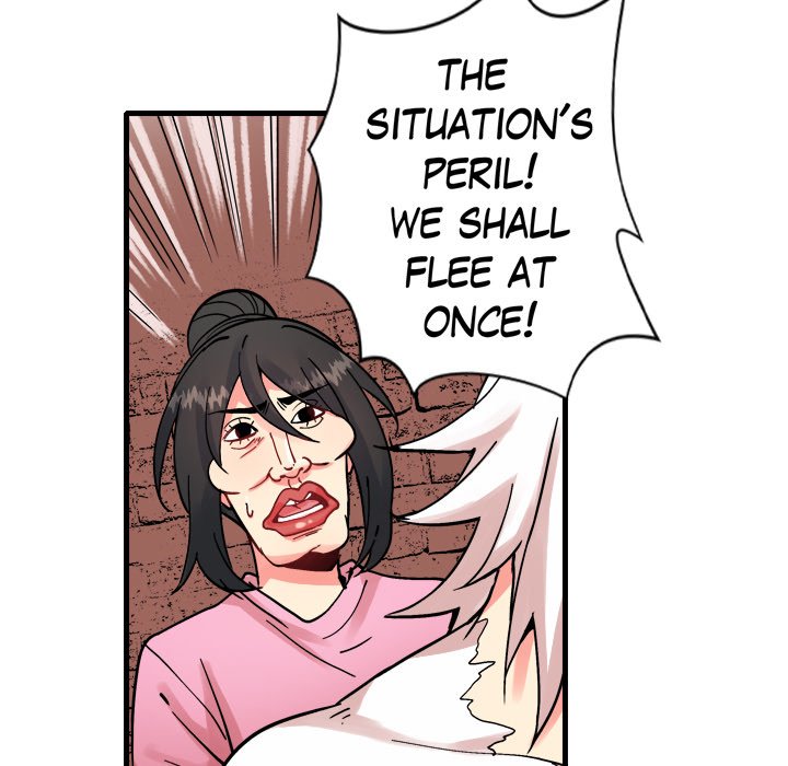 99% Love 99% Love EP 18 - Toomics page 12 - 