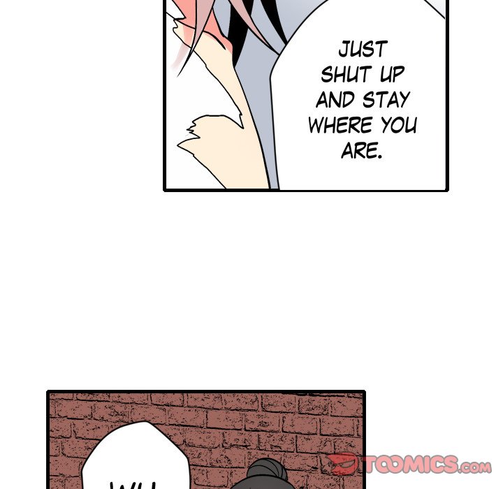99% Love 99% Love EP 18 - Toomics page 14 - 