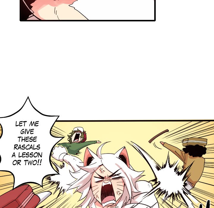 99% Love 99% Love EP 18 - Toomics page 16 - 