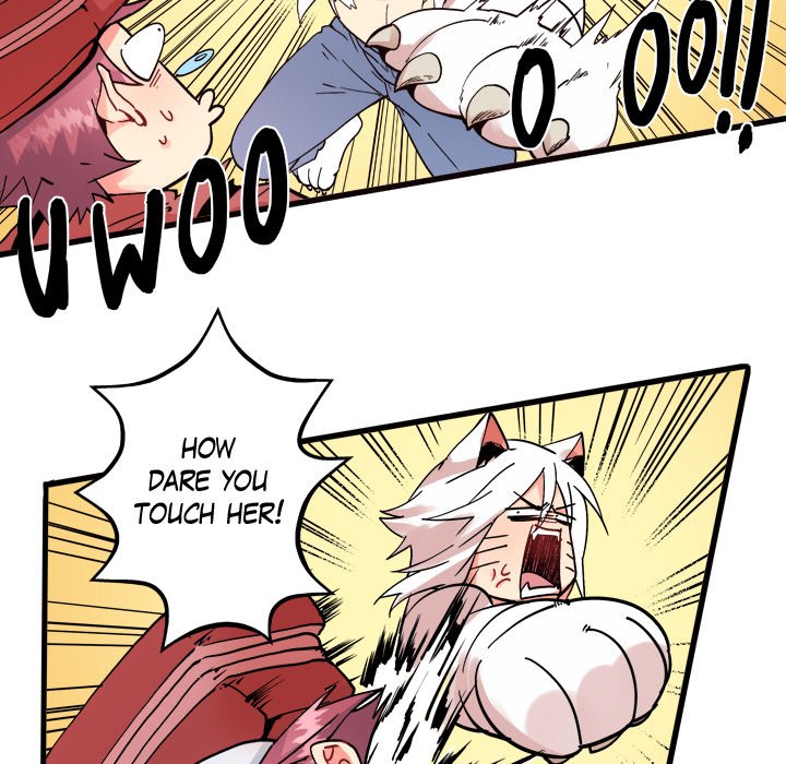 99% Love 99% Love EP 18 - Toomics page 17 - 