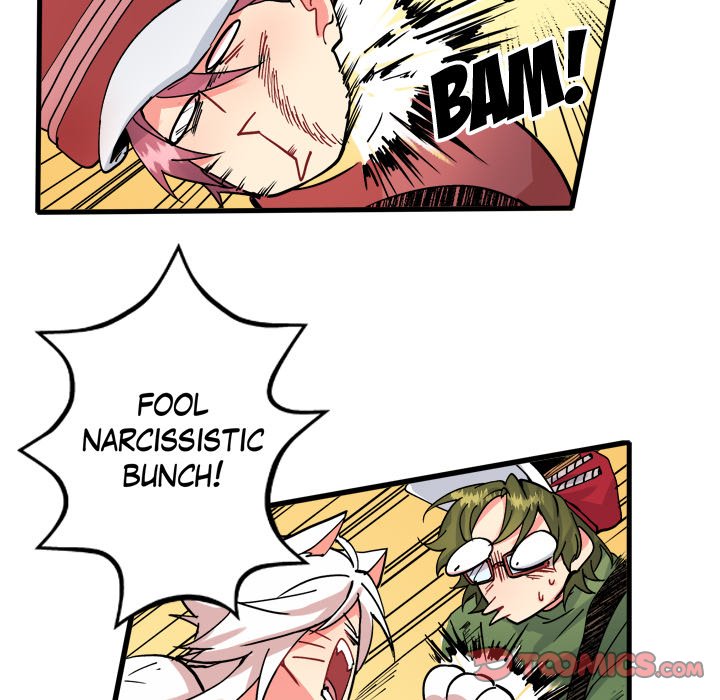 99% Love 99% Love EP 18 - Toomics page 18 - 