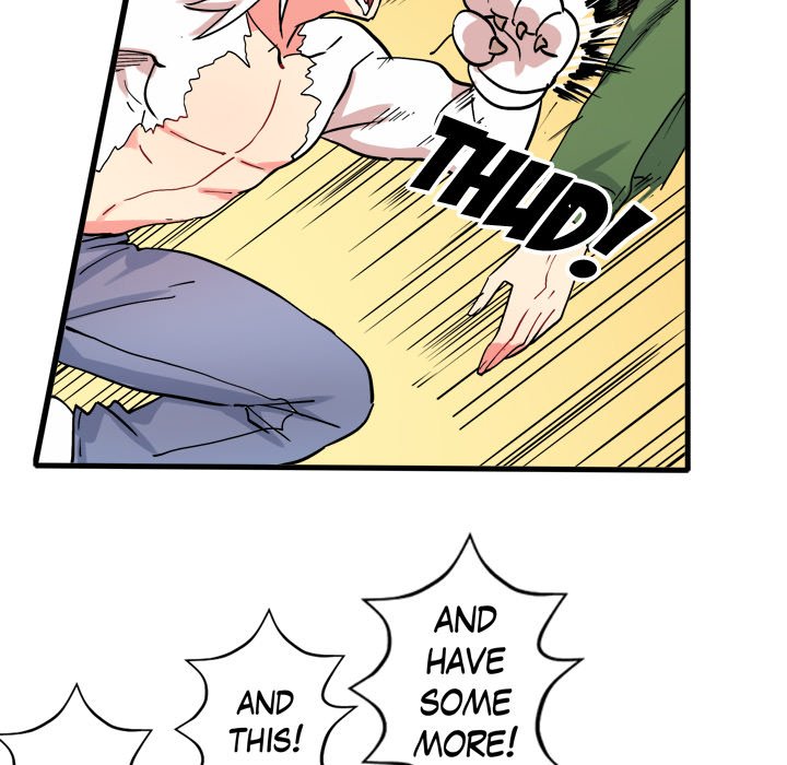 99% Love 99% Love EP 18 - Toomics page 19 - 