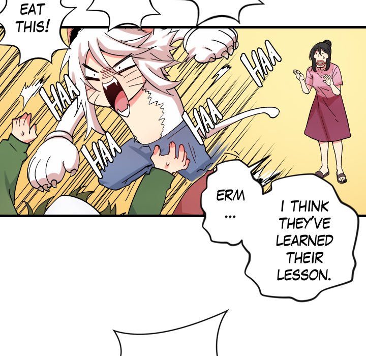 99% Love 99% Love EP 18 - Toomics page 20 - 