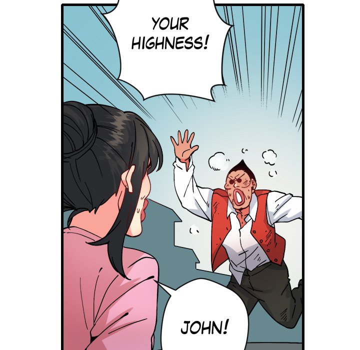 99% Love 99% Love EP 18 - Toomics page 21 - 