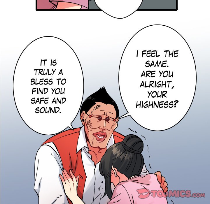 99% Love 99% Love EP 18 - Toomics page 22 - 