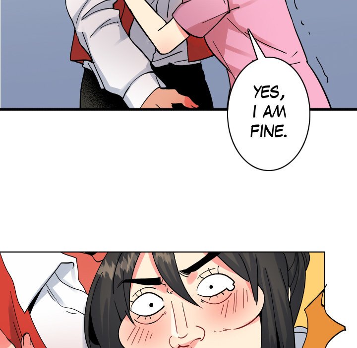 99% Love 99% Love EP 18 - Toomics page 23 - 