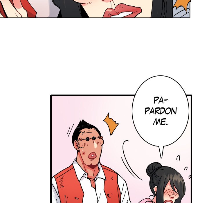 99% Love 99% Love EP 18 - Toomics page 24 - 