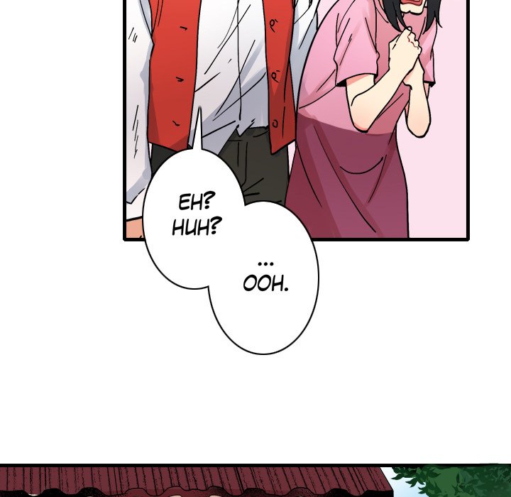 99% Love 99% Love EP 18 - Toomics page 25 - 