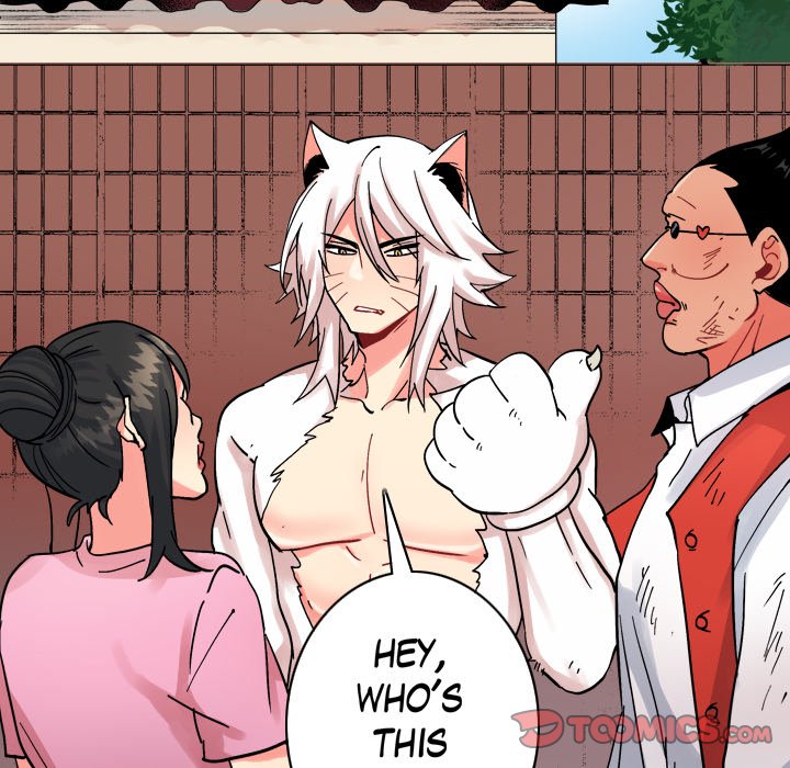 99% Love 99% Love EP 18 - Toomics page 26 - 
